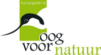logo jpg Kunstgalerie Oog voor Natuur